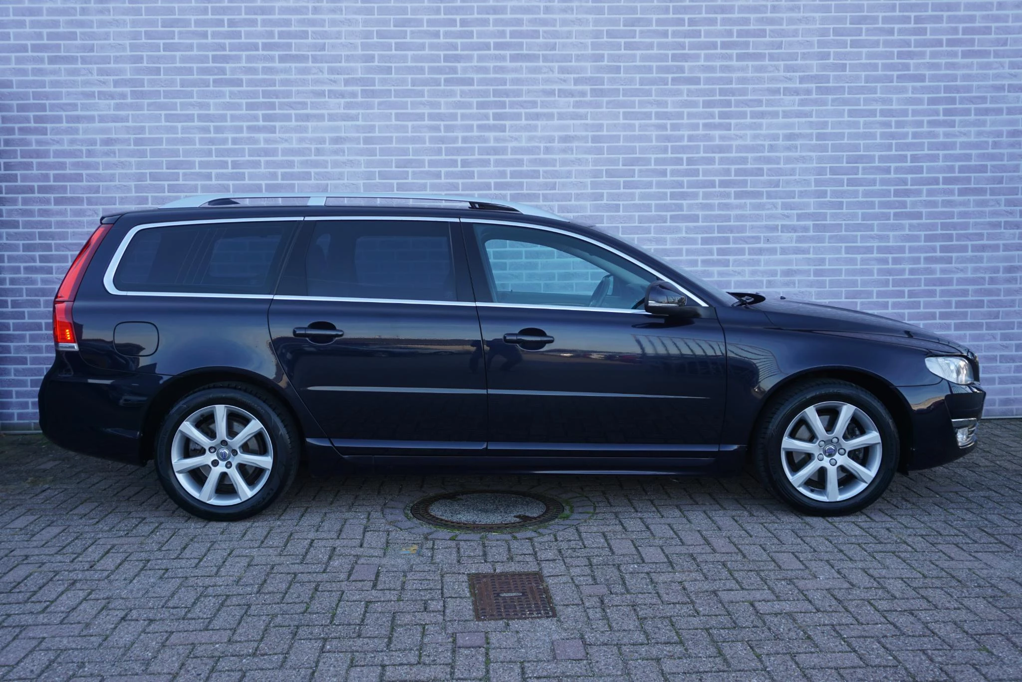 Hoofdafbeelding Volvo V70