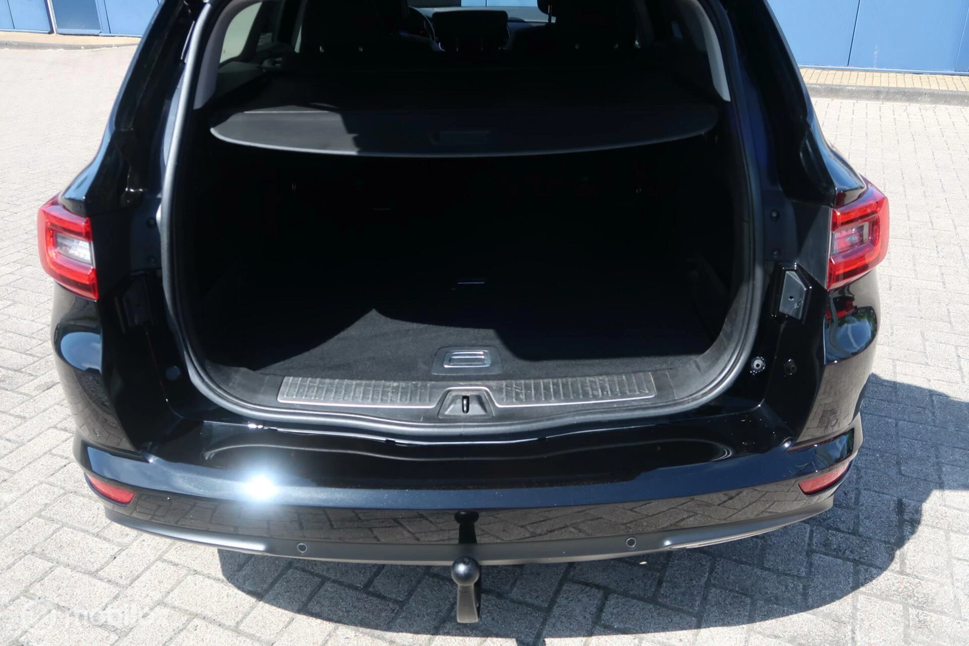 Hoofdafbeelding Renault Talisman
