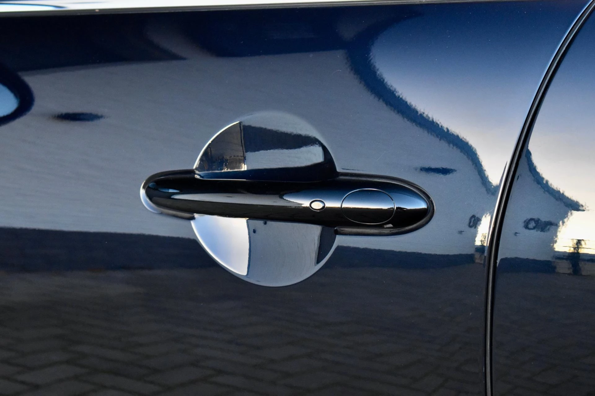 Hoofdafbeelding MINI Cooper S