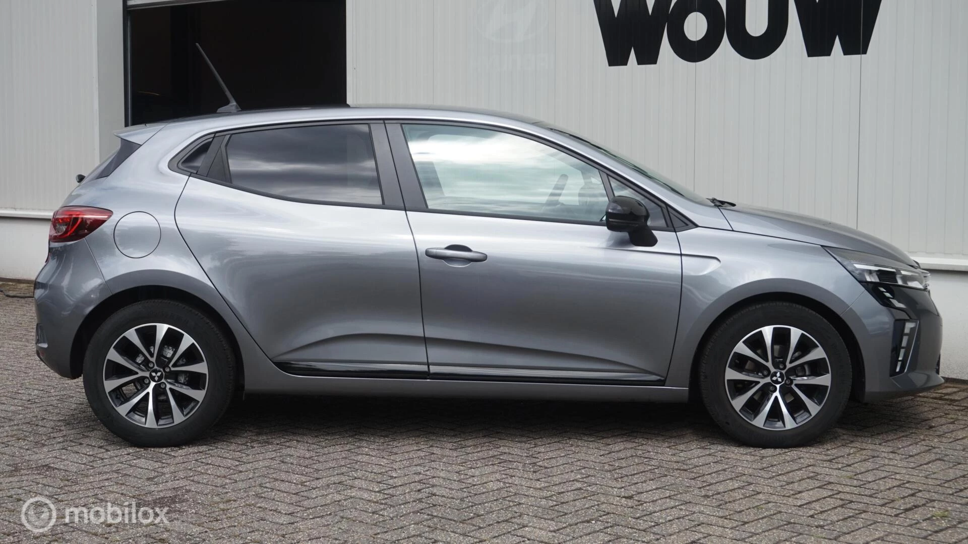 Hoofdafbeelding Mitsubishi Colt