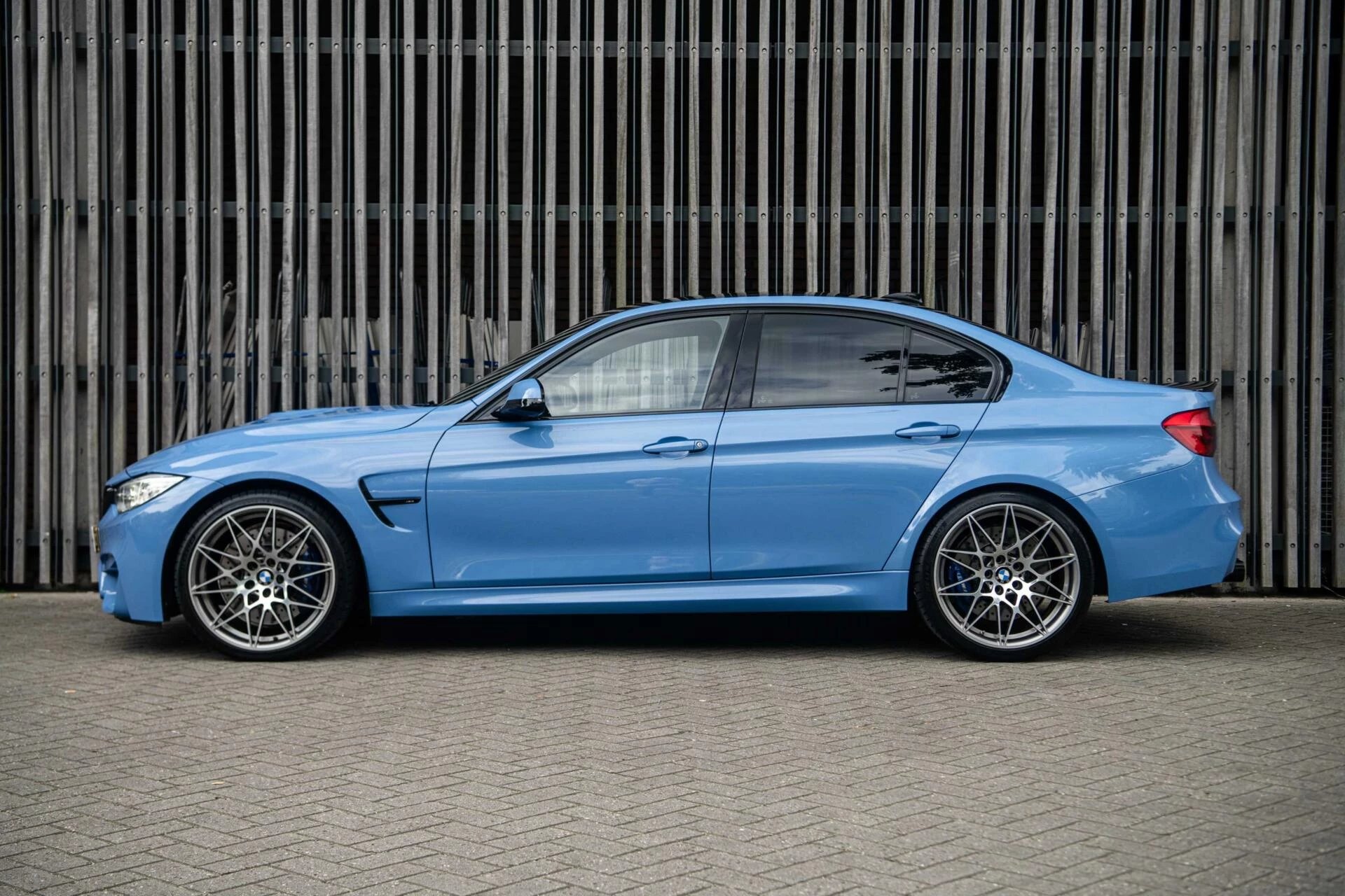 Hoofdafbeelding BMW M3