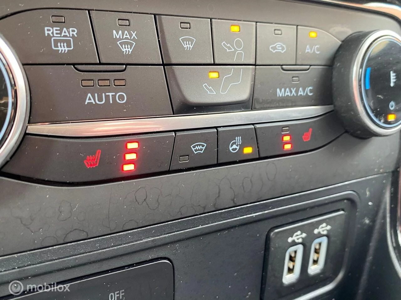 Hoofdafbeelding Ford EcoSport