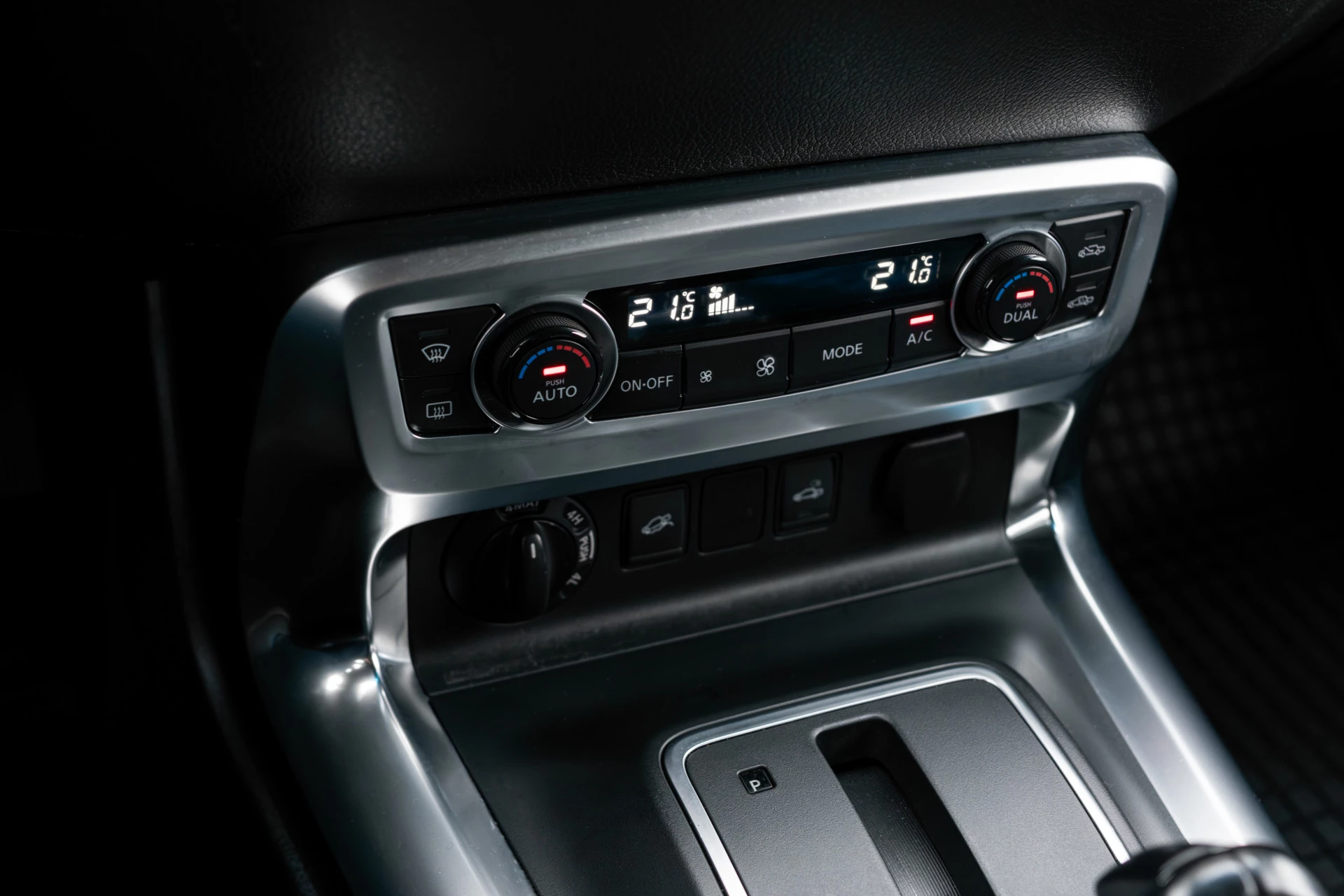 Hoofdafbeelding Mercedes-Benz X-Klasse