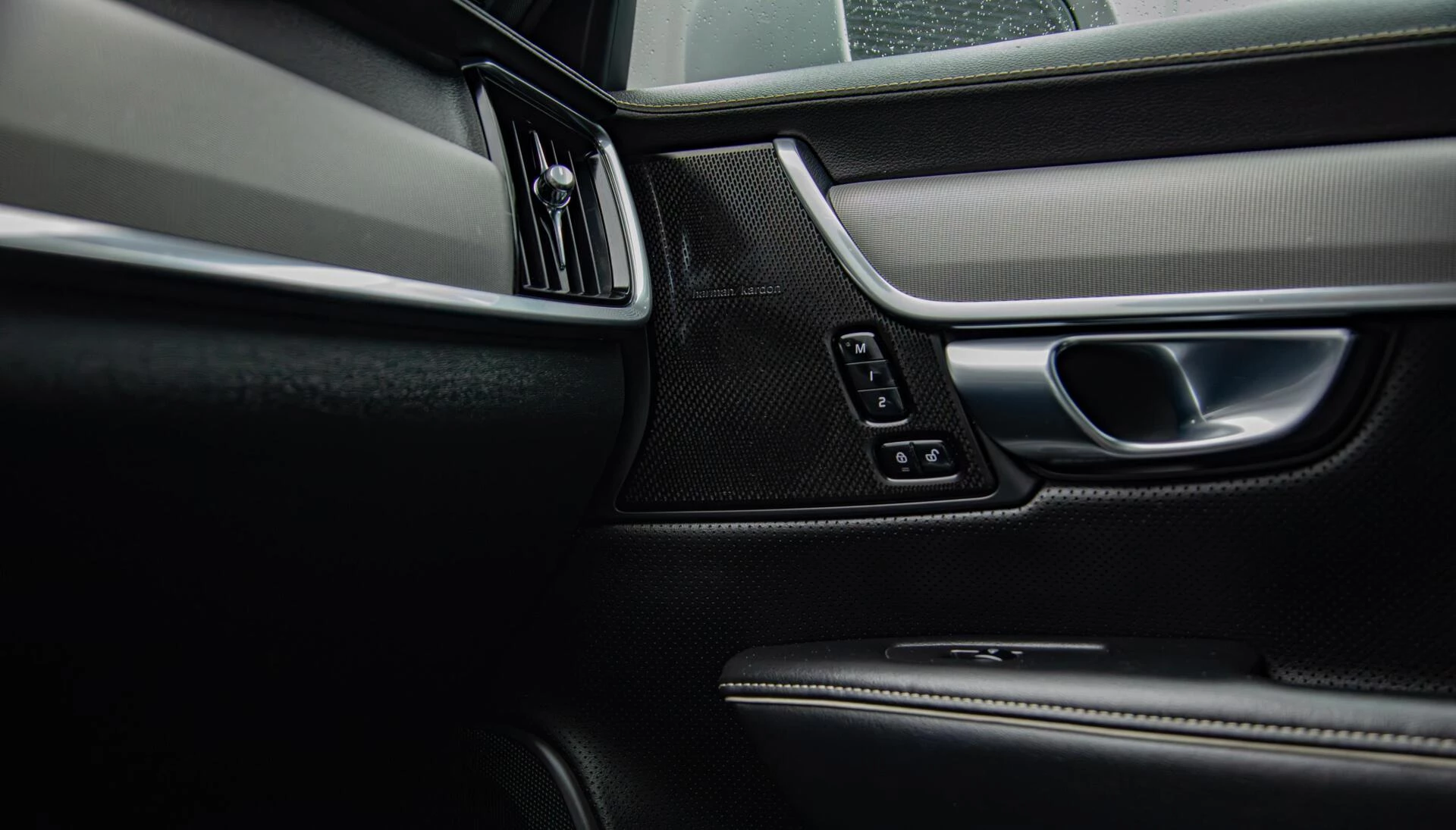 Hoofdafbeelding Volvo V90