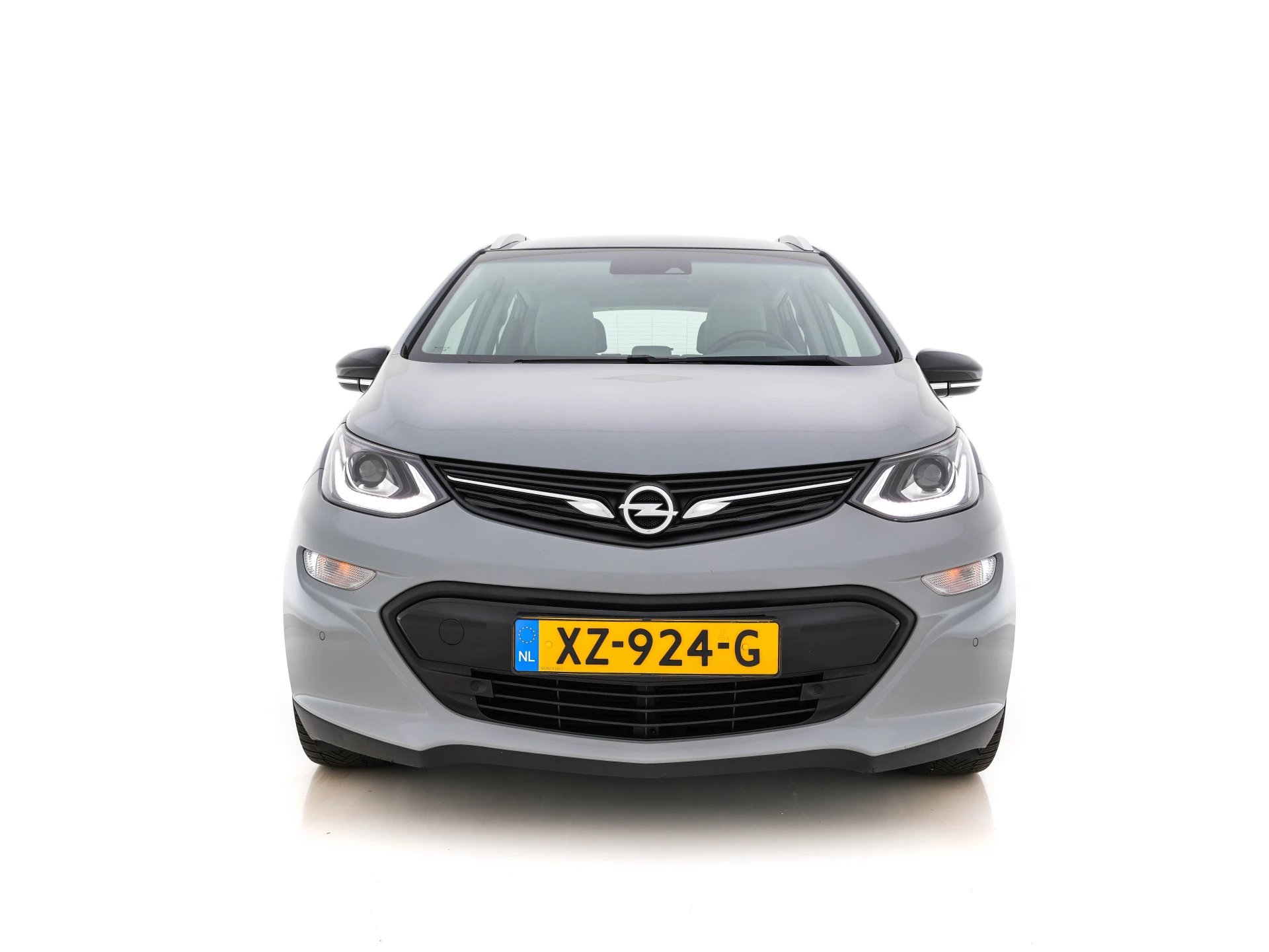 Hoofdafbeelding Opel Ampera-e