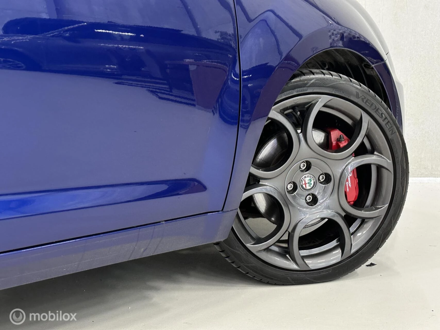 Hoofdafbeelding Alfa Romeo MiTo