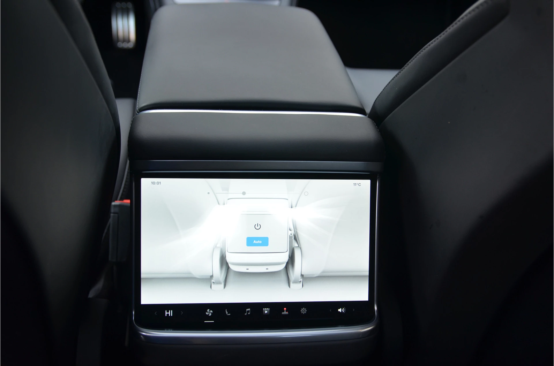 Hoofdafbeelding Tesla Model S