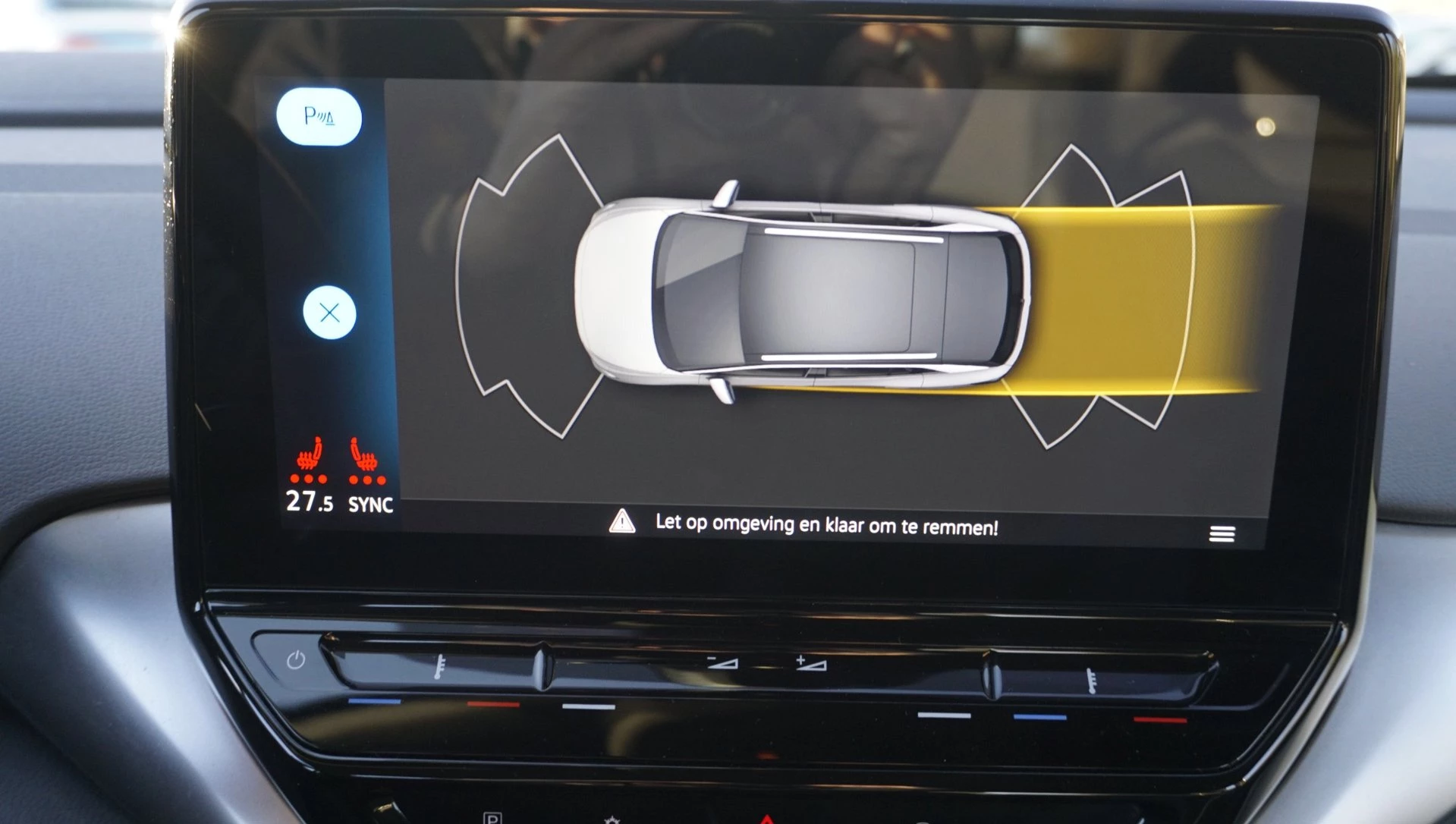 Hoofdafbeelding Volkswagen ID.4