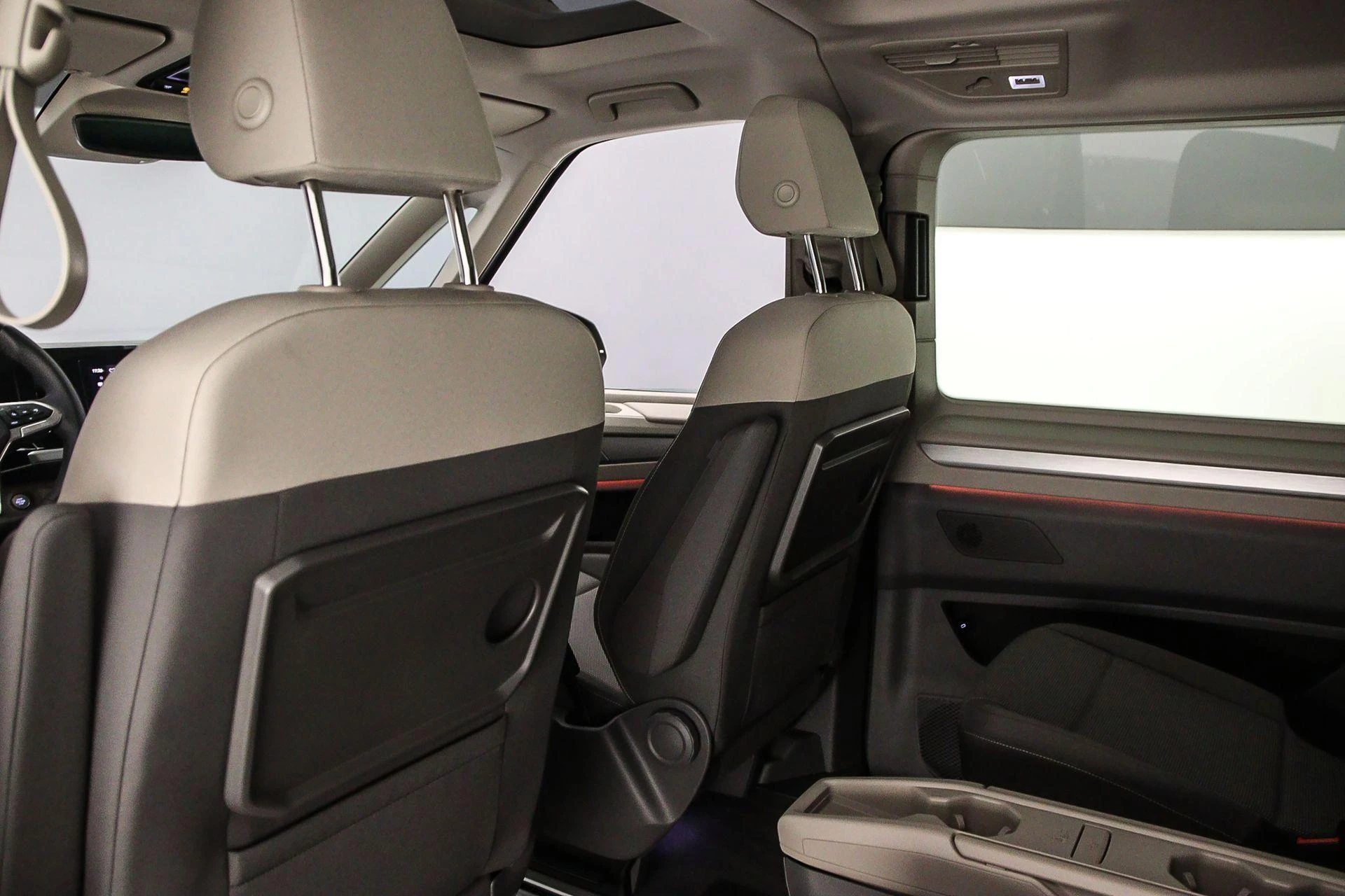 Hoofdafbeelding Volkswagen Multivan