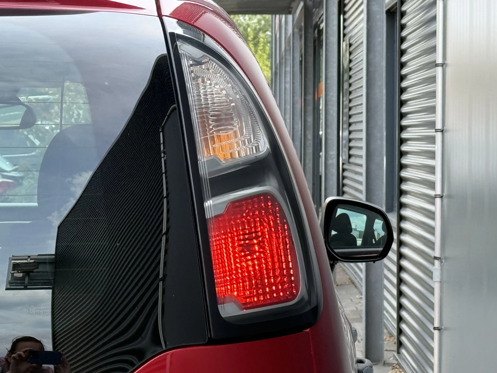 Hoofdafbeelding Citroën C3 Picasso