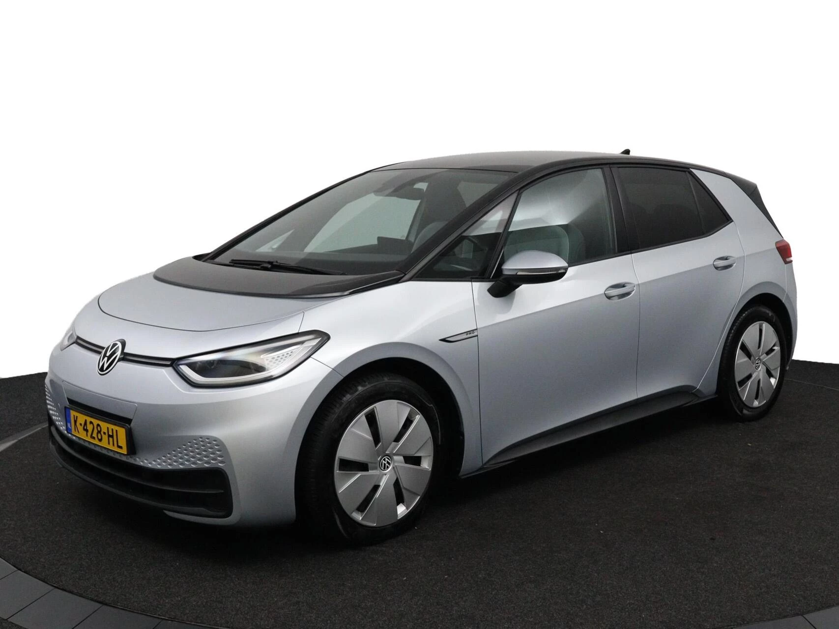 Hoofdafbeelding Volkswagen ID.3