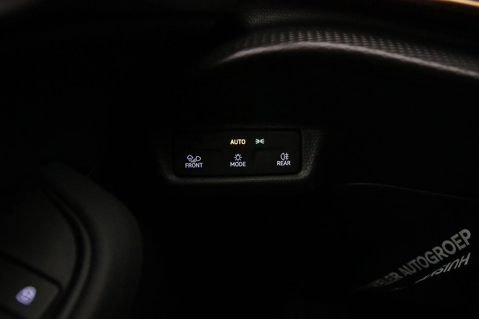 Hoofdafbeelding CUPRA Tavascan