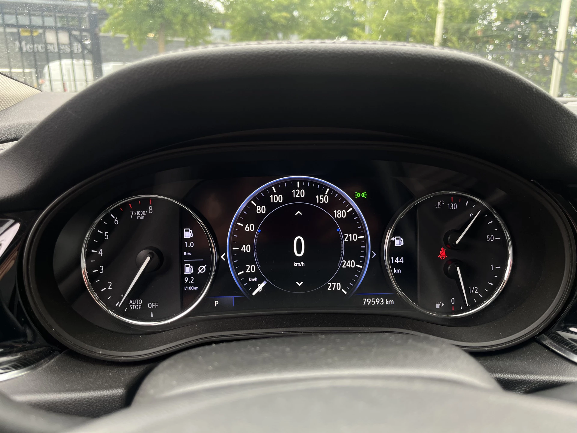Hoofdafbeelding Opel Insignia