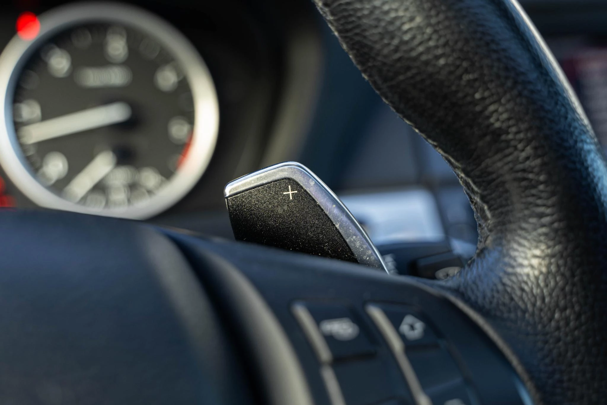 Hoofdafbeelding BMW X6