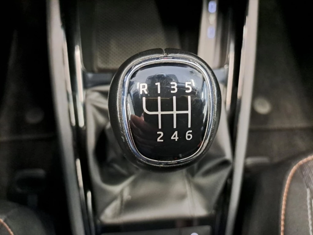 Hoofdafbeelding Škoda Scala