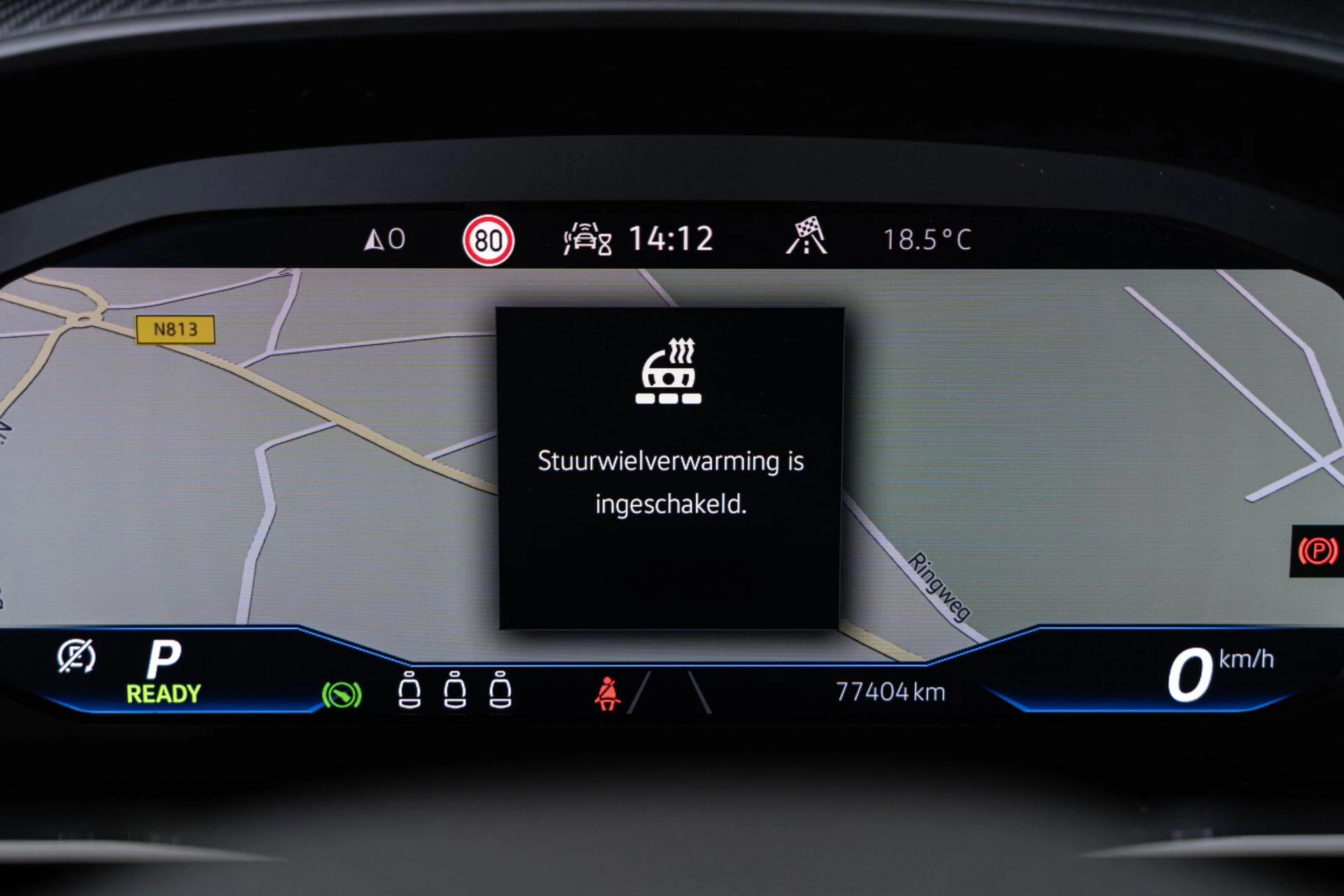 Hoofdafbeelding Volkswagen Arteon