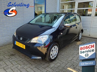 SEAT Mii 1.0 Style Sport