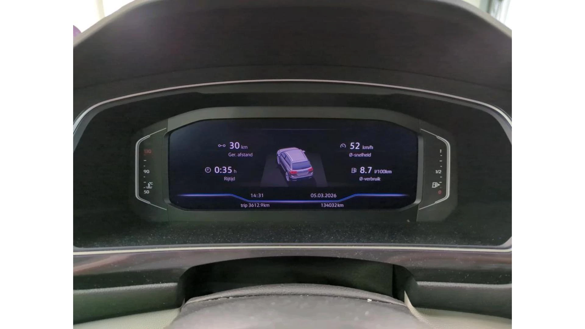 Hoofdafbeelding Volkswagen Tiguan Allspace