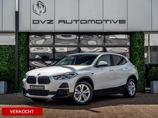 BMW X2 xDrive25e Advantage | PHEV | DAB | Sport Int.