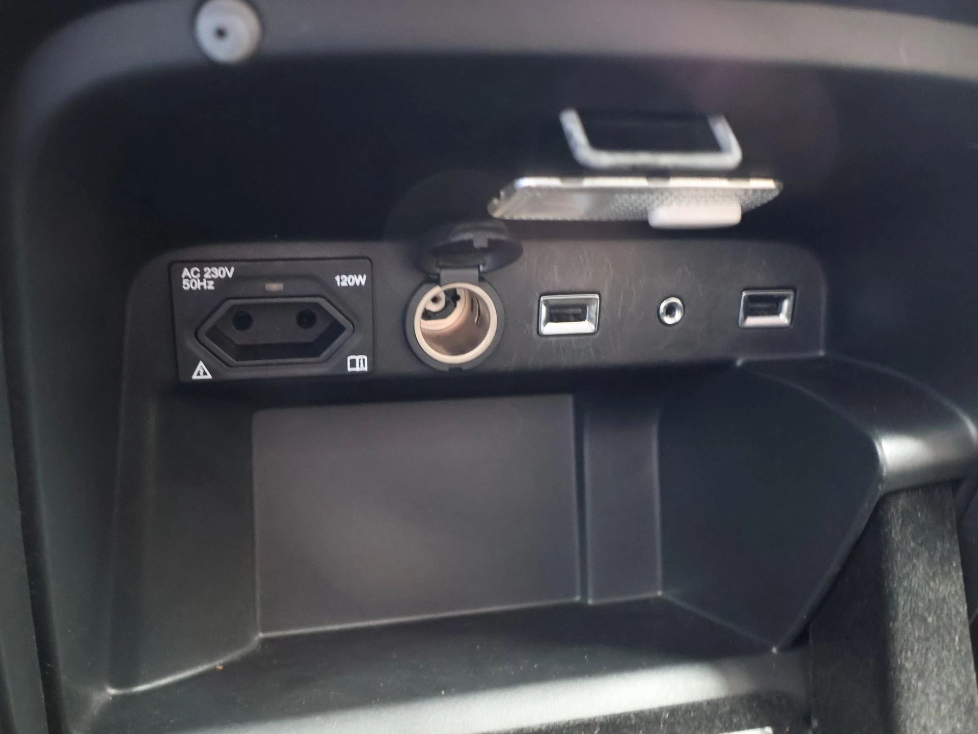 Hoofdafbeelding Citroën Grand C4 Picasso