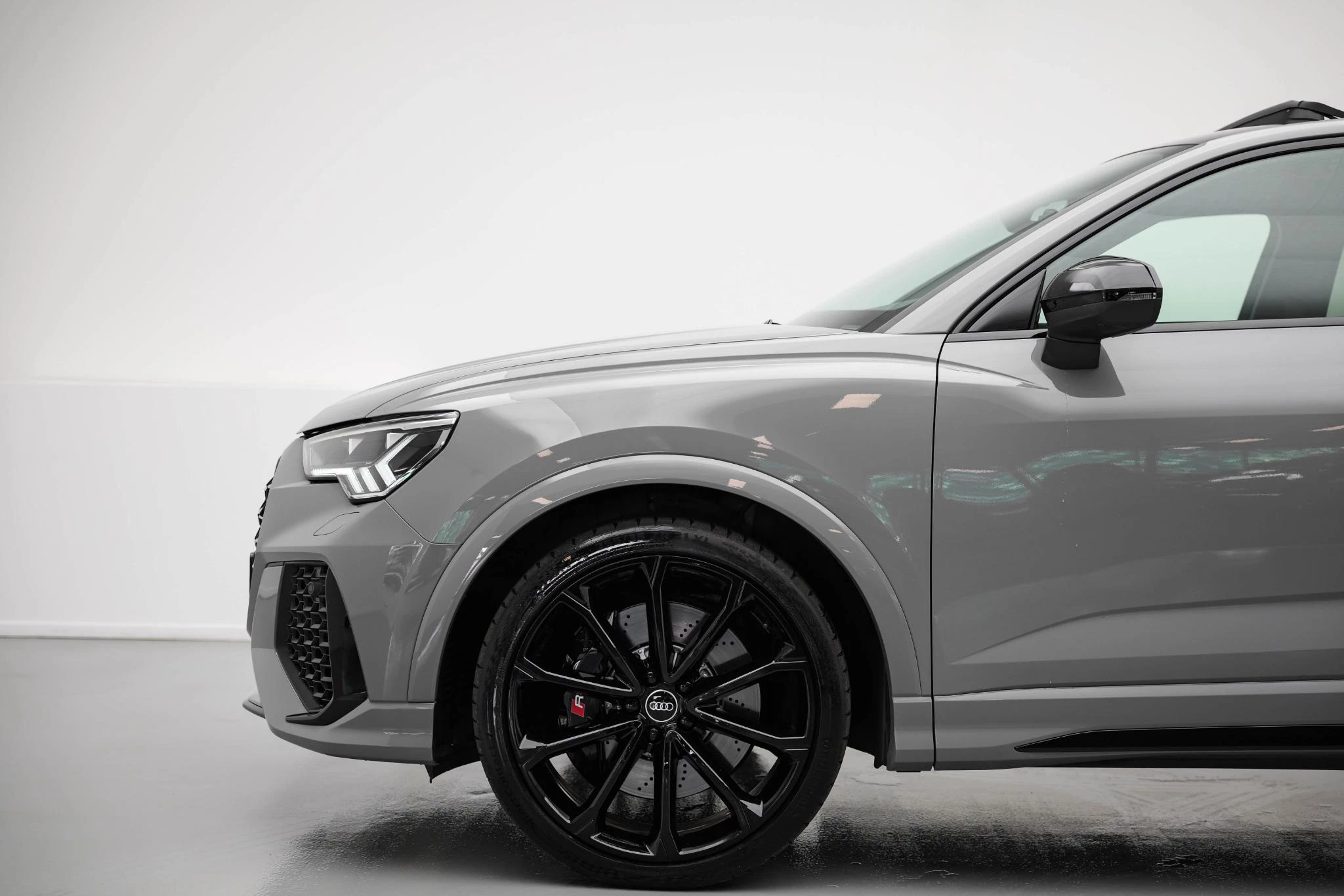 Hoofdafbeelding Audi RSQ3
