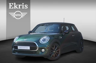 MINI 3-deurs Cooper C Chili | Business Plus | Comfort Access | Park Distance Control achter (PDC) | Comfort Access