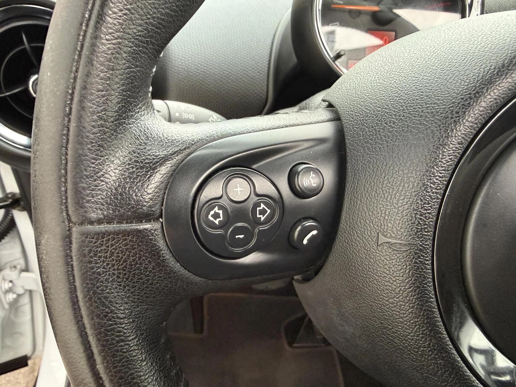 Hoofdafbeelding MINI Paceman