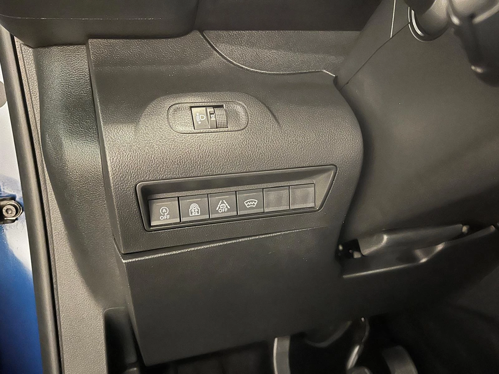 Hoofdafbeelding Peugeot Rifter