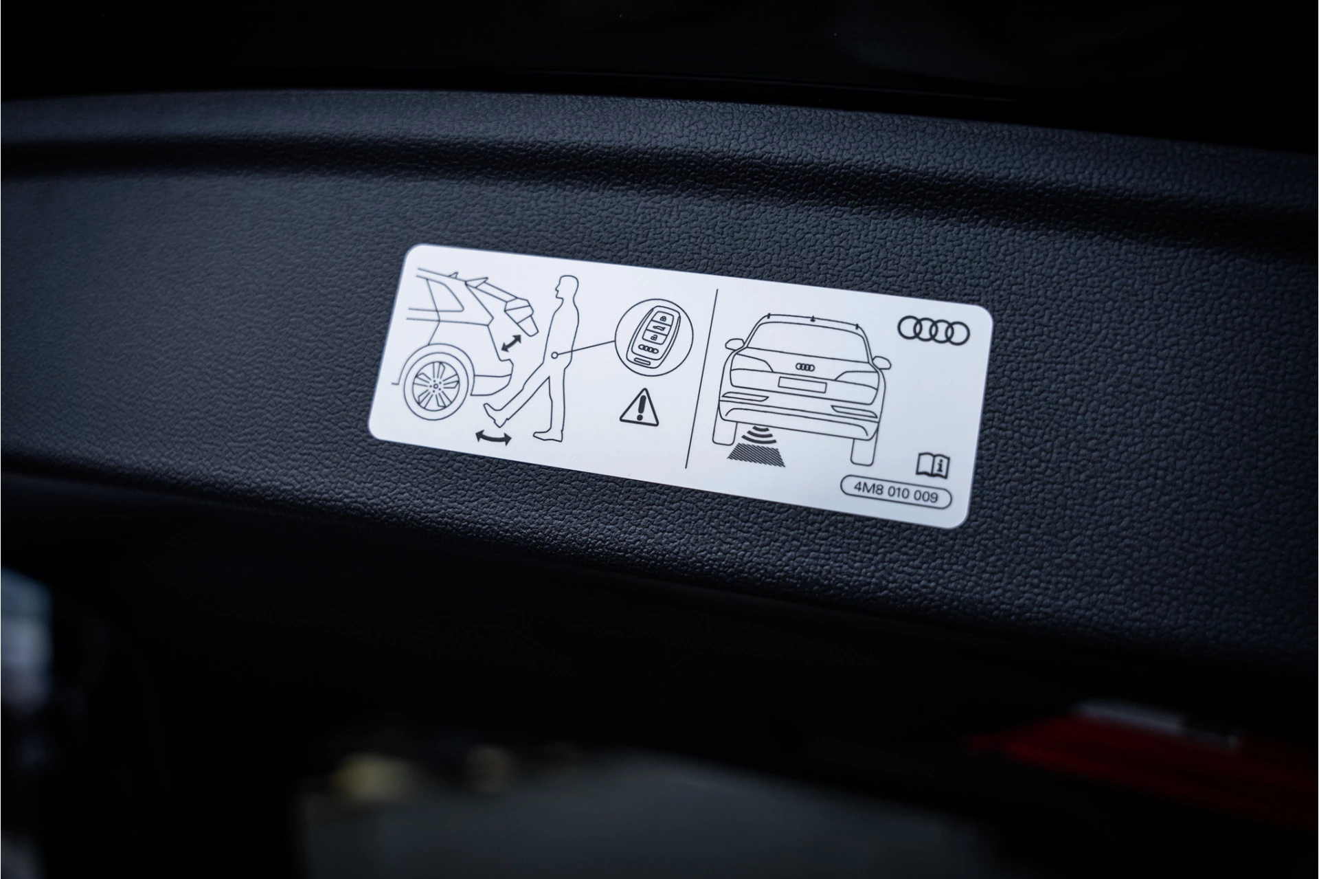 Hoofdafbeelding Audi RS3