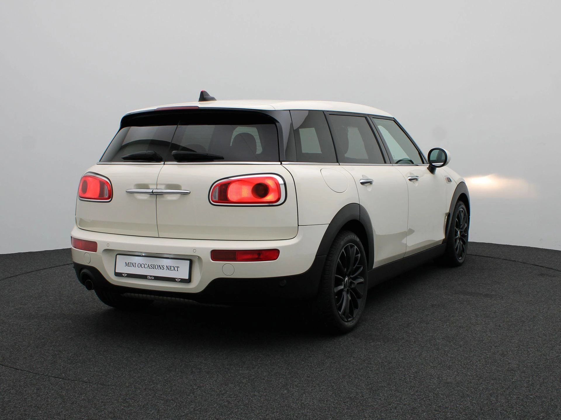 Hoofdafbeelding MINI Clubman