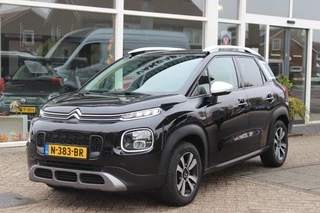 Hoofdafbeelding Citroën C3 Citroën C3 1.2 PT S&S BNS