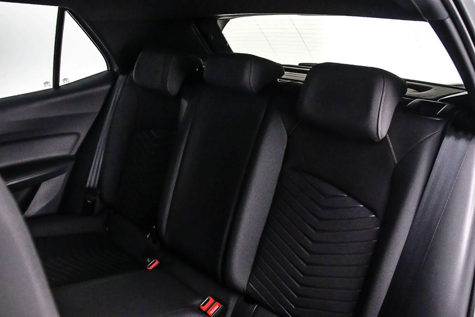 Hoofdafbeelding CUPRA Born