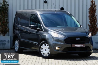 Ford Transit Connect 1.5 EcoBlue L1 Trend * EURO6 *