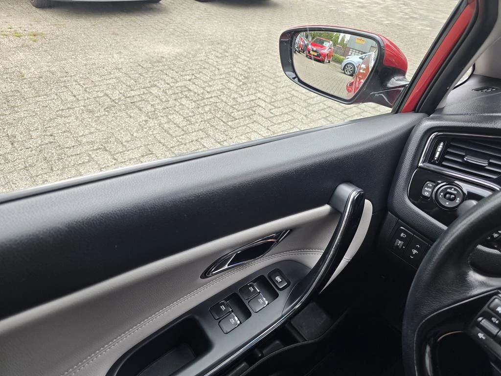 Hoofdafbeelding Kia cee'd