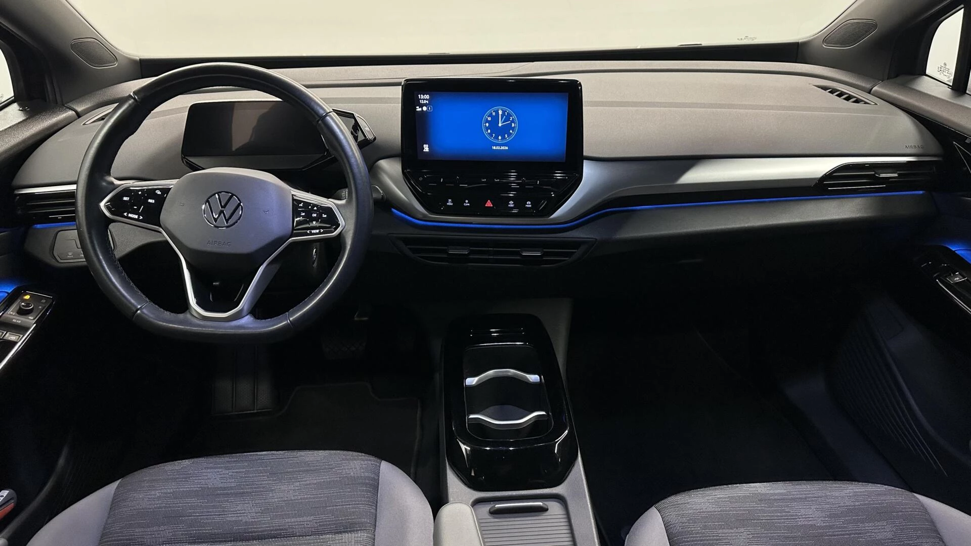 Hoofdafbeelding Volkswagen ID.4