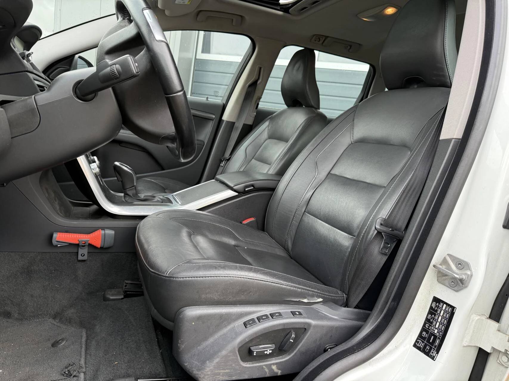 Hoofdafbeelding Volvo V70