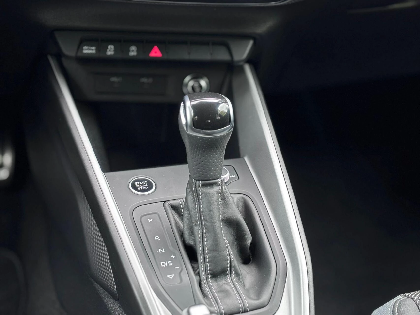 Hoofdafbeelding Audi A1