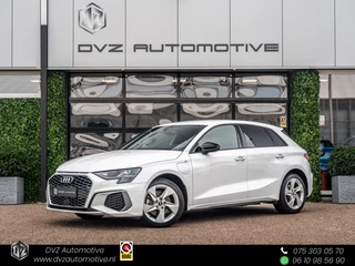 Audi A3 Sportback 40 TFSI e Edition | S-Line | ACC | PDC | BTW