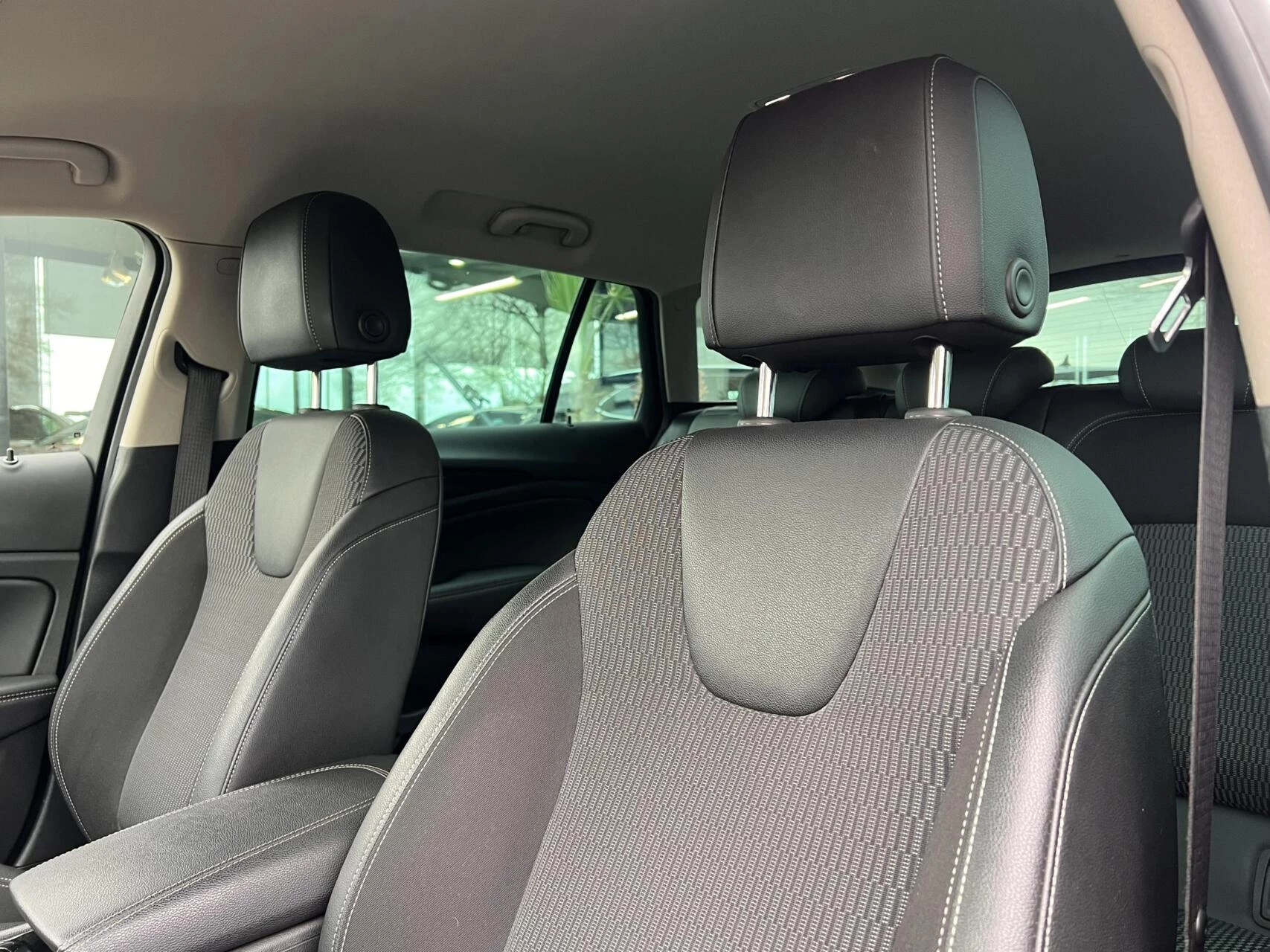 Hoofdafbeelding Opel Insignia