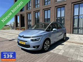 Citroen  C4 Grand Picasso 2.0 BlueHDi Business 7 Per Navi