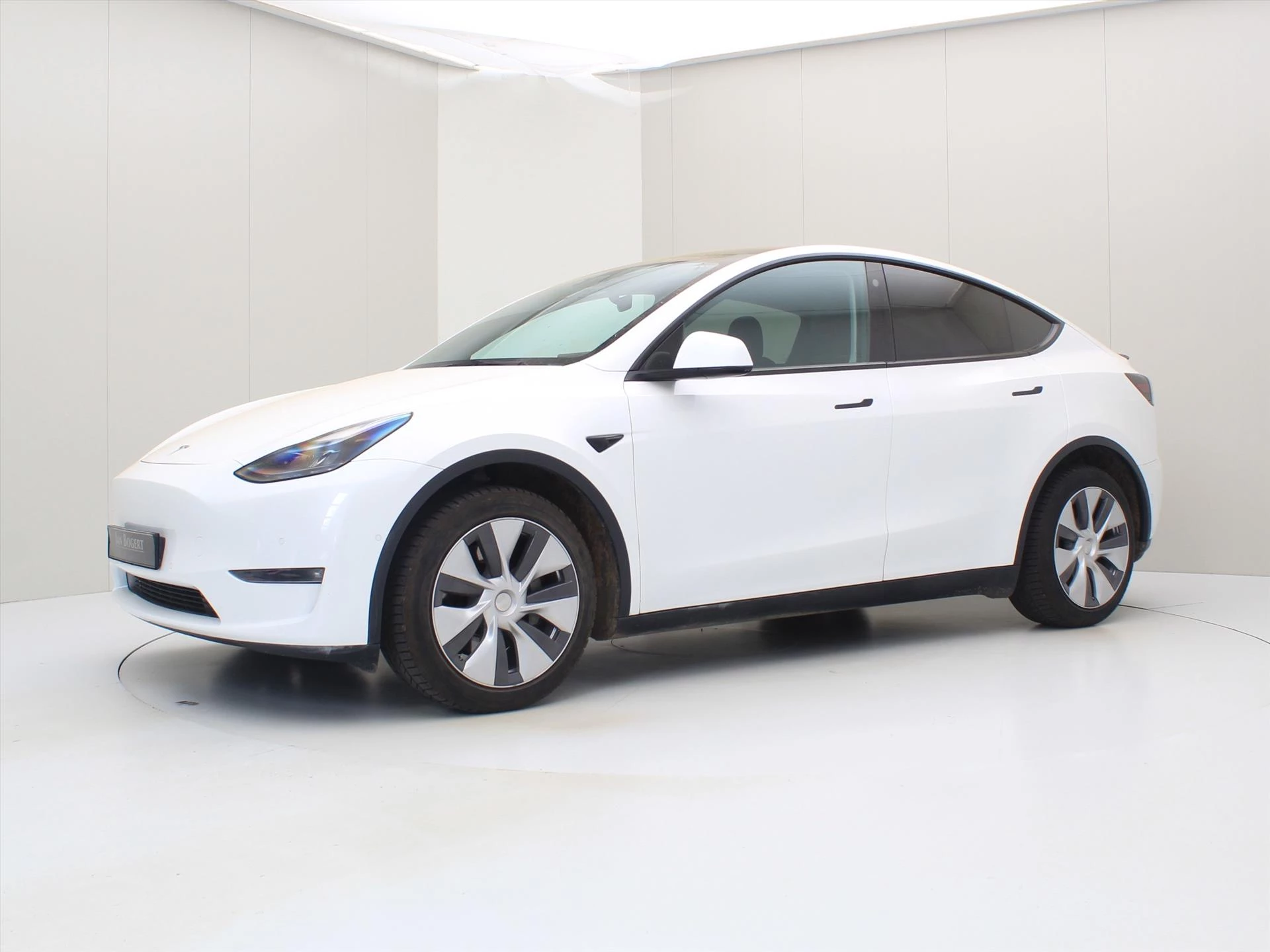Hoofdafbeelding Tesla Model Y