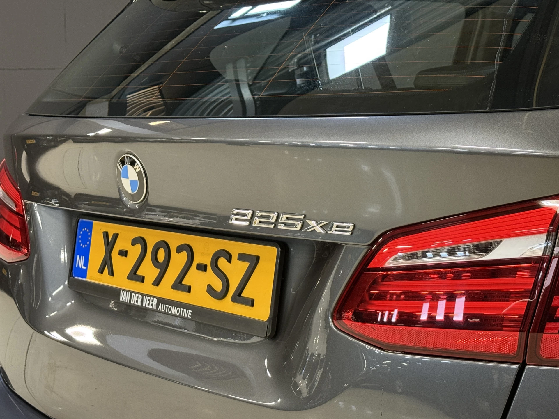 Hoofdafbeelding BMW 2 Serie