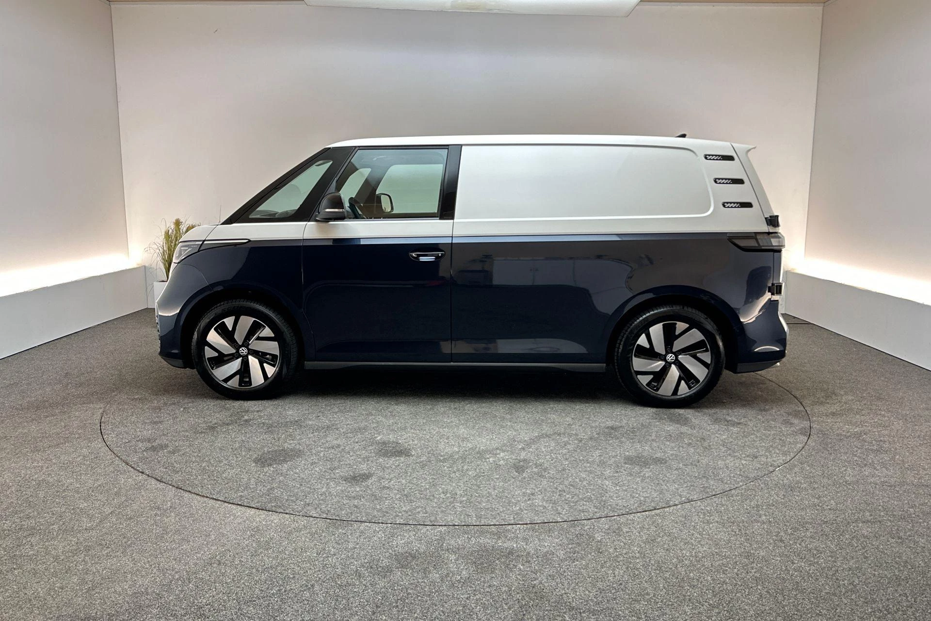 Hoofdafbeelding Volkswagen ID. Buzz Cargo