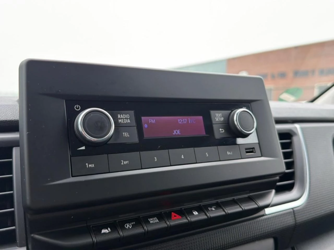 Hoofdafbeelding Nissan Primastar