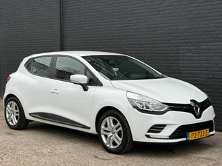 Renault Clio 0.9 TCe Zen NAVI | CRUISE | AIRCO | NWE APK