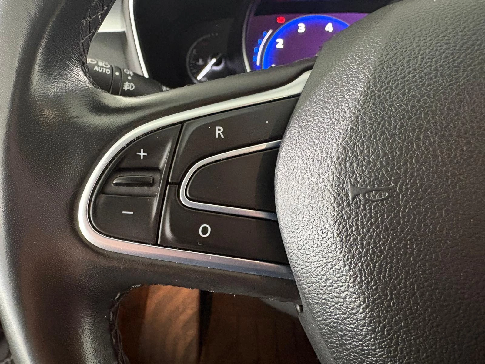 Hoofdafbeelding Renault Talisman