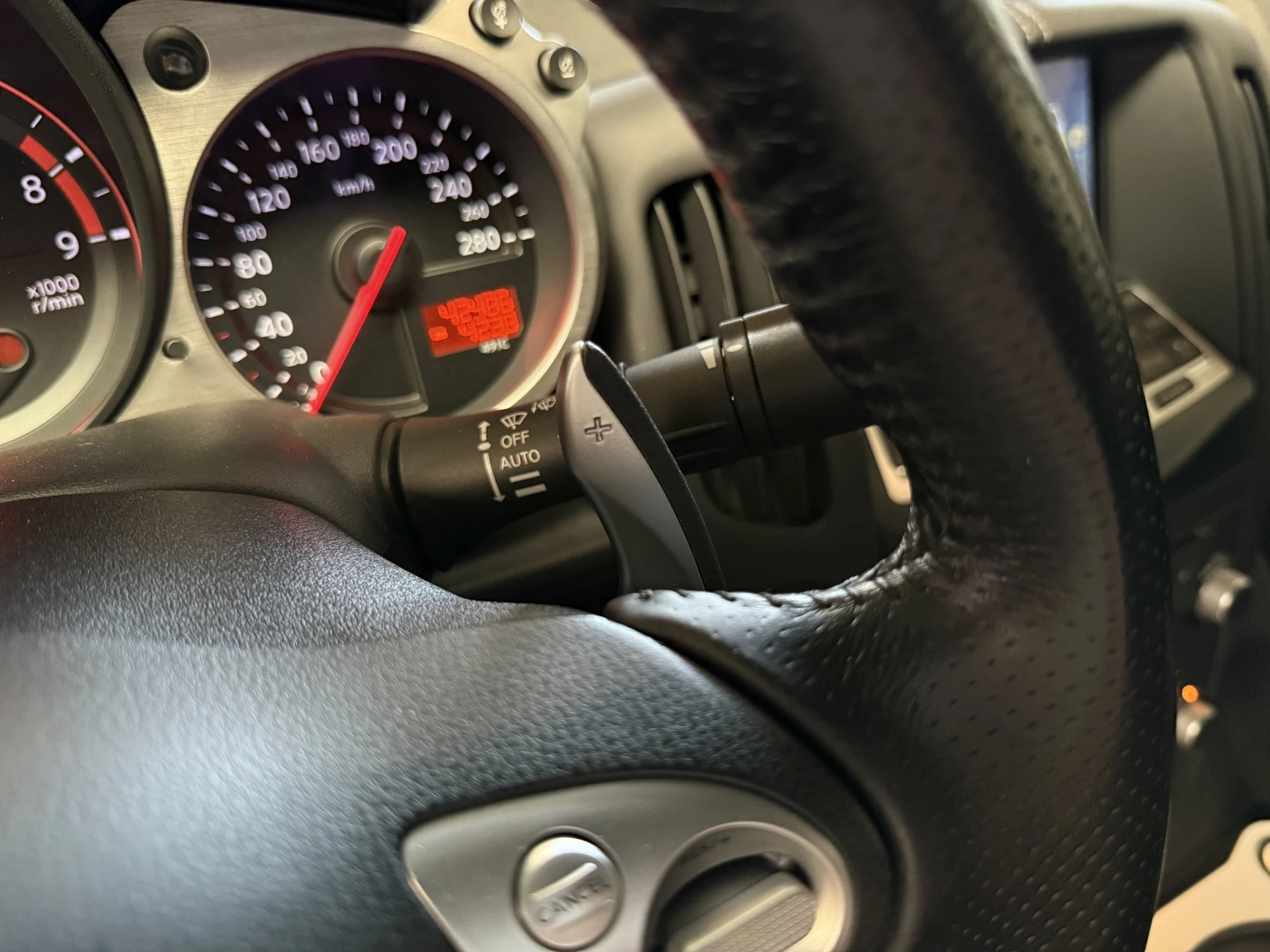 Hoofdafbeelding Nissan 370Z