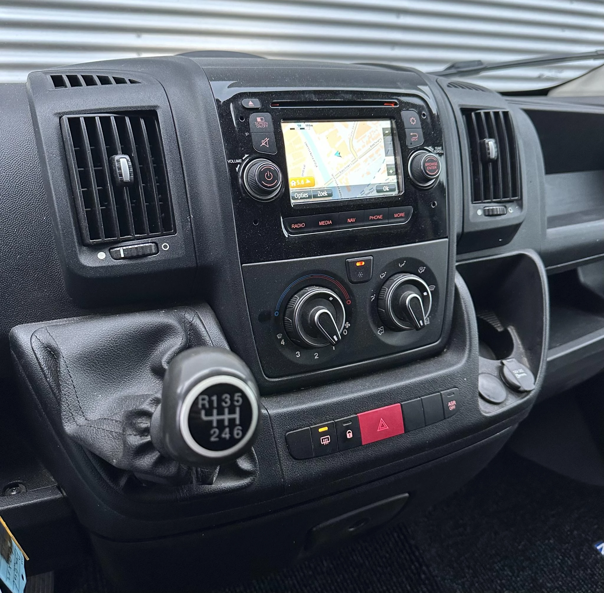 Hoofdafbeelding Peugeot Boxer