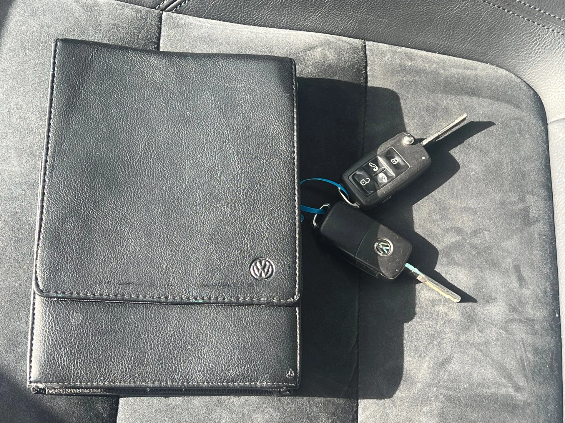 Hoofdafbeelding Volkswagen Sharan