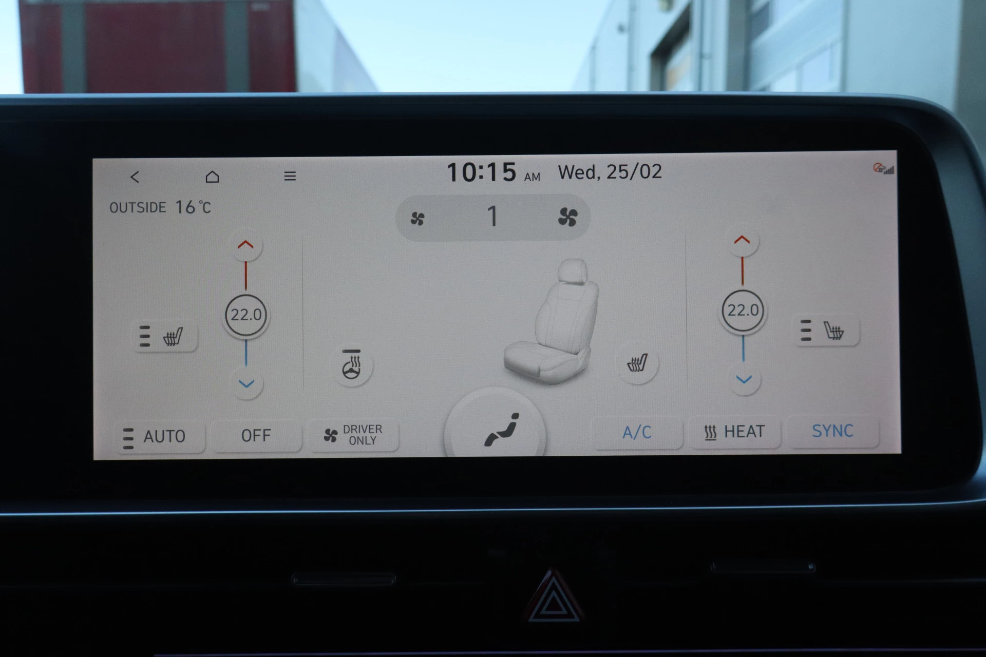 Hoofdafbeelding Hyundai IONIQ 6